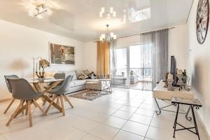 Balcón de Atlantico 2Bed Apartment