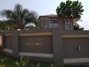 Lullaby Guesthouse