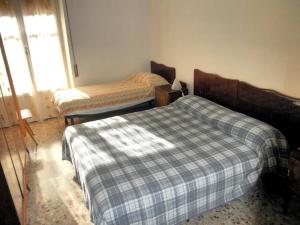 A casa di Mauro, Levanto