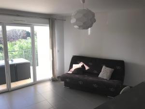 Appartements APPART’ AU PORT : photos des chambres