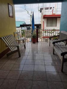 Hotel Posada Tayazal