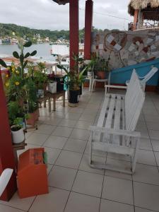 Hotel Posada Tayazal