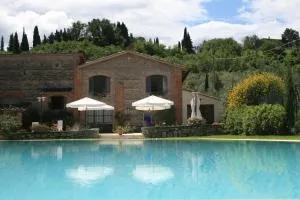 B&B Ponte a Nappo San Gimignano - Poderi Foci
