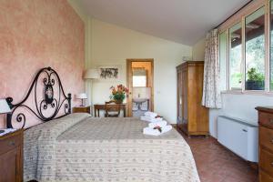 bandb ponte a nappo