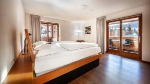 Ciasa de Munt Lifestyle Living