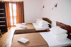 Гук готельно-ресторанний комплекс