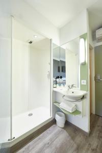 Hotels ibis budget Haguenau Strasbourg Nord : photos des chambres