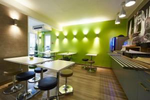 Hotels ibis budget Haguenau Strasbourg Nord : photos des chambres