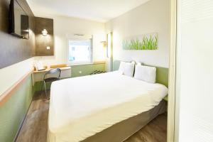 Hotels ibis budget Haguenau Strasbourg Nord : photos des chambres