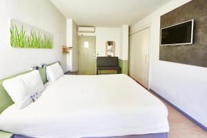 Hotels ibis budget Haguenau Strasbourg Nord : photos des chambres