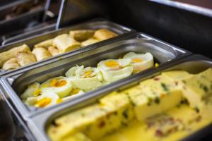 Optima Collection Medievale Lviv