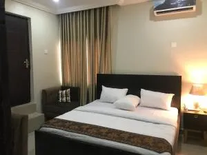 Choice Suites II - Eregun