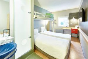 Hotels ibis budget Haguenau Strasbourg Nord : photos des chambres