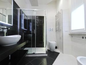 Vatican Luxury Corner