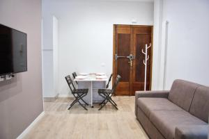 Vatican Luxury Corner