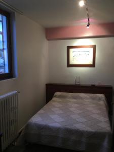 Hotels Hotel des Etuves : Chambre Double Standard