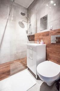 Wonderful apartment in the heart of the city center