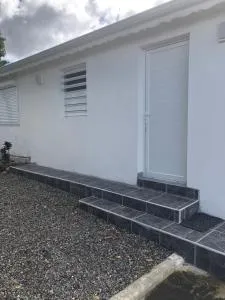 Belcourt - Houëlbourg