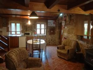 Quinta do Pé Longo - Serra da Estrela