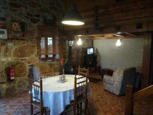 Quinta do Pé Longo - Serra da Estrela