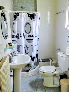 Semiramis Suites Messinia Greece