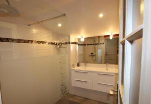 B&B / Chambres d'hotes Ferme du Pic d'Allier : photos des chambres