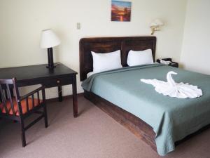 Nuevo Maragato Hotel & Hostel