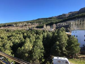 La alacena de Jose y Rosi