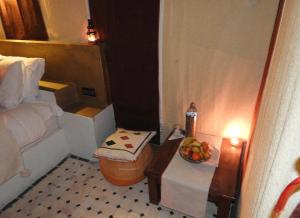 Luxury Sahara Dream Camp