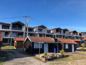 Appartements Cote SUD : photos des chambres