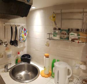 Giovanni s little house