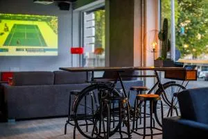 Sport Hotel Gym + SPA - Teixoso