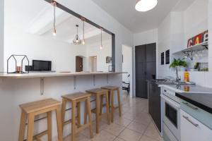 Bright Apartment Old Town