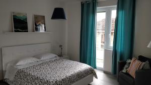 Superior Double Room room in Novantatrè