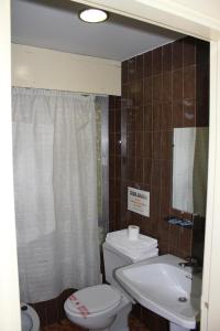 Single Room room in Hostal Andalucia
