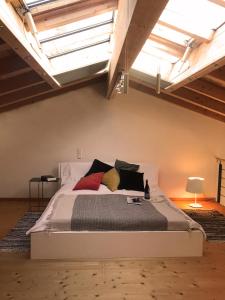 Ferienwohnung Selemma