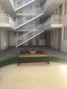 Departamento Avda. Puerta del Mar - La Serena - Ла-Серена