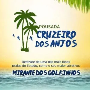 Pousada Cruzeiro dos Anjos - Timbó