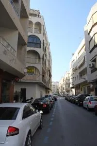 安达卢西亚旅馆 - 卡拉宏达