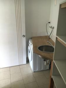 The Kite Beach House