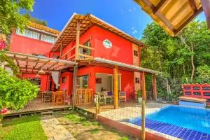 i9 Embaú Flats & Suites - Itacaré