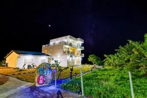 Zhitian Heye - Shih-yü-san