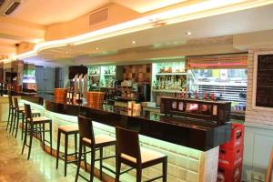 Hostal Macami