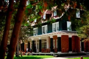 Village Historique de Val-Jalbert - La Doré