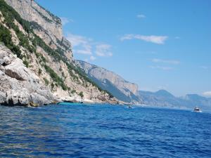 Country House S'Ozzastru img56