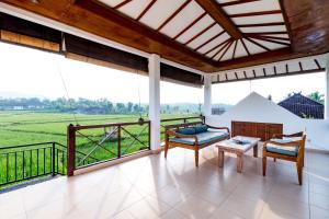 Medewi Surf Villa