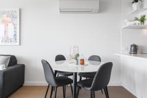 Ilixir Apartments by ReadyHost