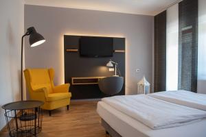 Wein Erlebnis Hotel Maimühle