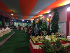 Hotel Maurya Vihar Bodhgaya