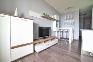 Vue Mer T2 Luxe Climatisé Marina Baie des Anges 11, plages à 100 m